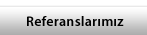 Referanslarımız