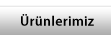 Ürünlerimiz