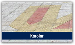 Karolar